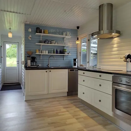 度假居 Charming Near The 宝可波