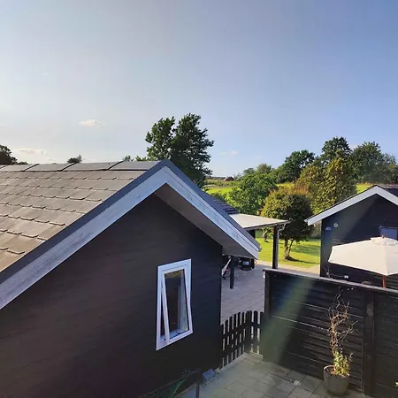 度假居 Charming Near The *