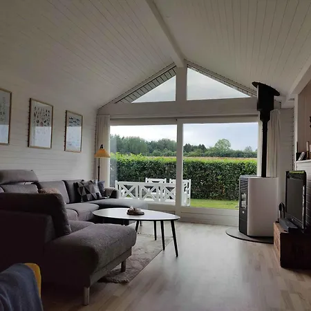 Gemütliches In Strandnähe Børkop