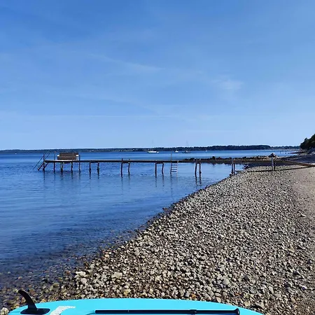 Charming Near The Børkop