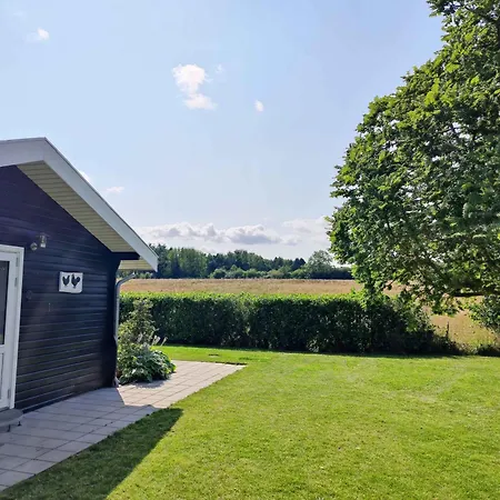 Casa de Férias Charming Near The