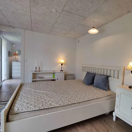 Charming Near The Casa de Férias Børkop