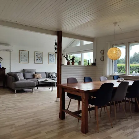 Gemütliches In Strandnähe Børkop