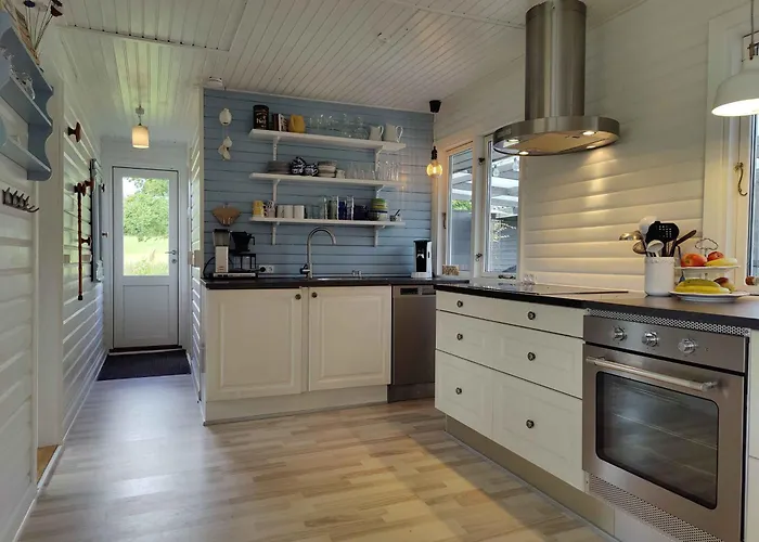 度假居 Charming Near The 宝可波