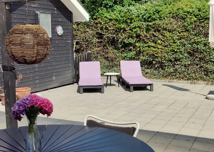 Charming Near The 度假居 宝可波