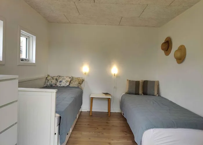 Charming Near The 度假居