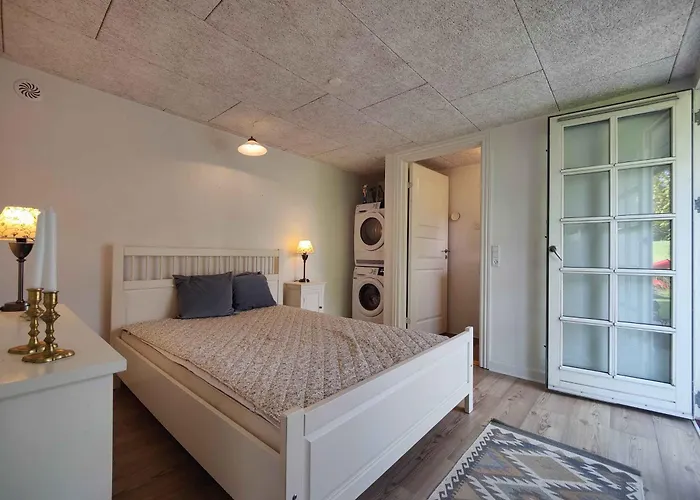 Charming Near The 度假居