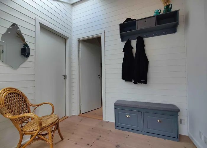 度假居 Charming Near The