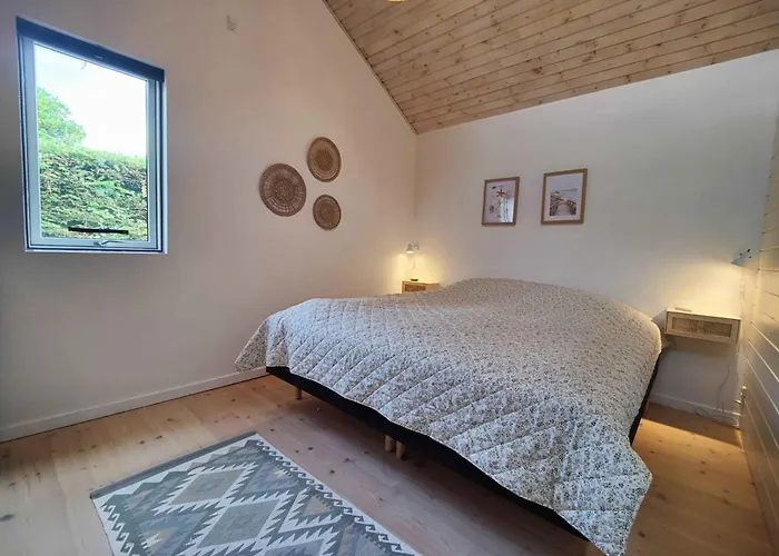 度假居 Charming Near The 宝可波