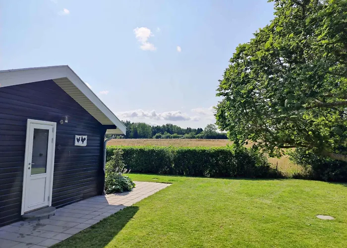 Hébergement de vacances Charming Near The