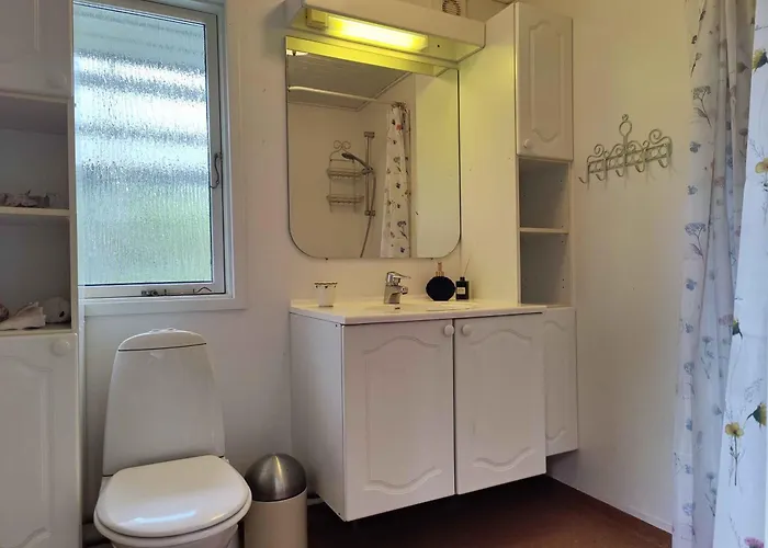 Charming Near The 度假居 *